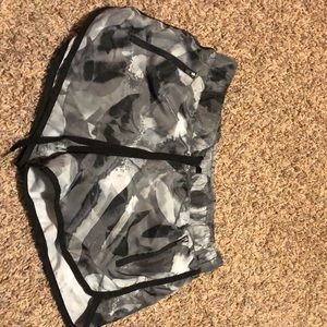 Energy Zone Shorts size small